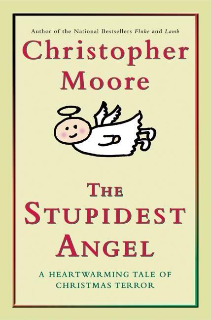 Stupidest Angel, The LP