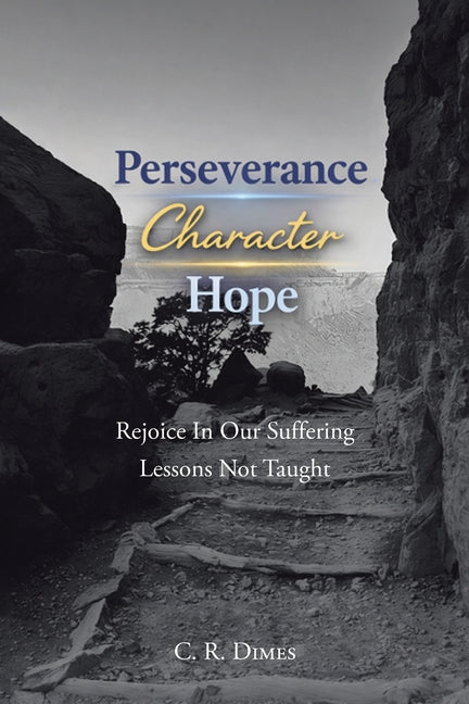 Perseverance, Character, Hope: Rejoice in Our Suffering Lessons Not Taught