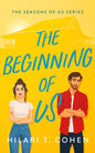 The Beginning of Us: A Heartfelt Small-Town Summer Romance