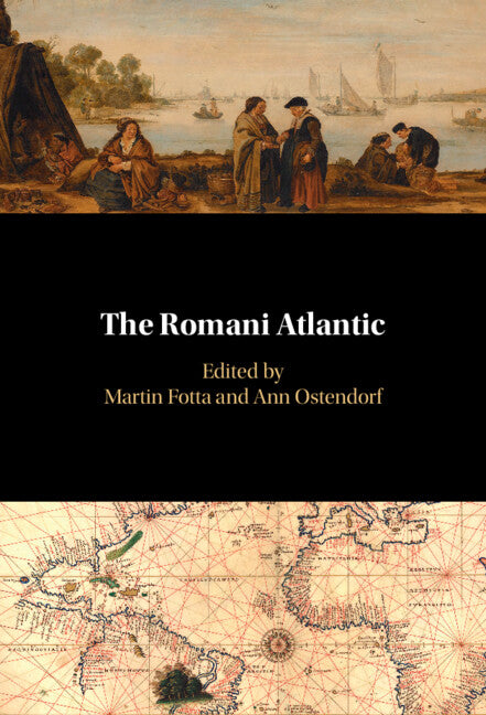 The Romani Atlantic