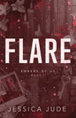 Flare: An Angsty Brother's Best Friend Romance