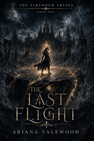 The Last Flight