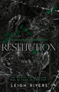 Restitution (The Edge of Darkness: Book 3)