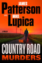 The Country Road Murders: A Thriller