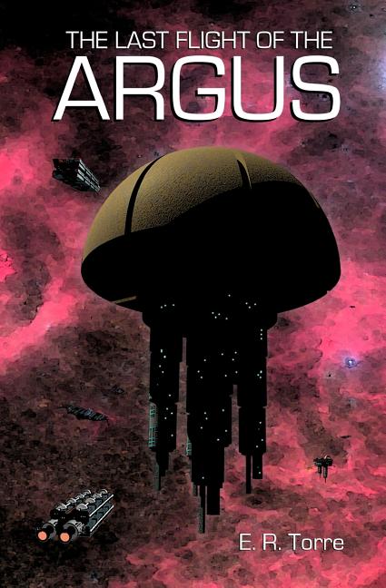The Last Flight of the Argus