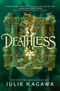 Deathless (Original)