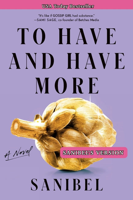 To Have and Have More