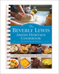 The Beverly Lewis Amish Heritage Cookbook (Anniversary)