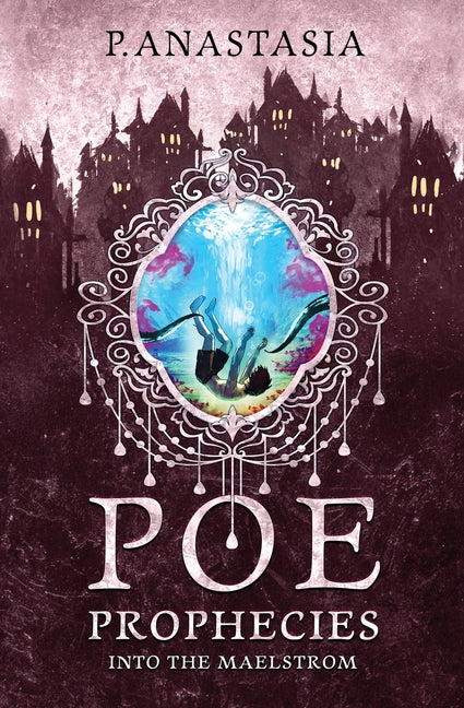POE Prophecies: Into the Maelstrom