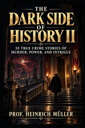 The Dark Side of History II