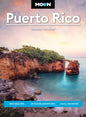 Moon Puerto Rico: Best Beaches, Outdoor Adventures, Local Favorites (Revised)