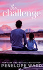 The Challenge: A Single Dad Romance