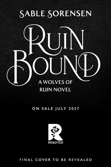 Ruin Bound (Deluxe Limited Edition): Volume 3 (Special)
