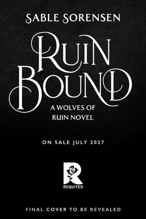 Ruin Bound (Deluxe Limited Edition)