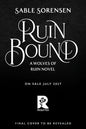 Ruin Bound (Deluxe Limited Edition): Volume 3 (Special)