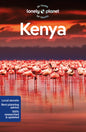 Lonely Planet Kenya: Plan the Trip of a Lifetime Detailed Itineraries & Maps Insider Tips Covers Nairobi, Mombasa, Masai Mara and More