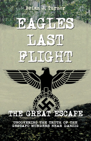Eagles Last Flight