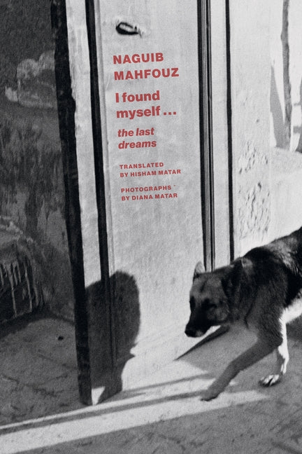 I Found Myself: Last Dreams