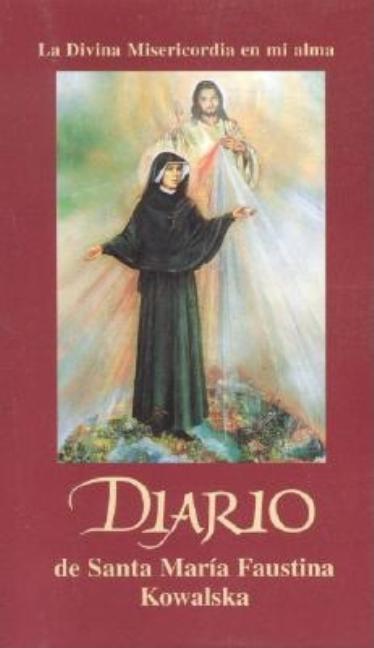Diario de Santa Maria Faustina Kowalska (Special)