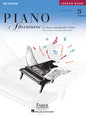 Piano Adventures - Lesson Book - Level 2a (Revised)