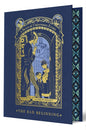 A Series of Unfortunate Events #1: The Bad Beginning (Deluxe Limited Edition)