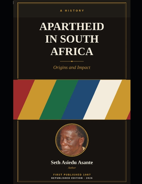 Apartheid in South Africa - Origins and Impact