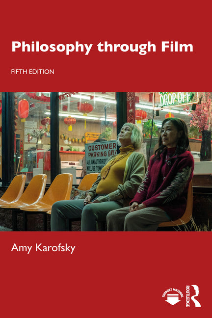 Philosophy Through Film