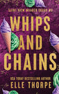 Whips and Chains (Alternate Cover)
