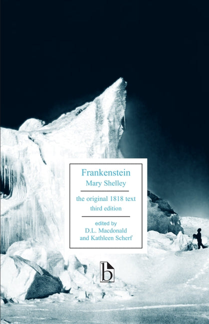 Frankenstein - Third Edition (Critical)