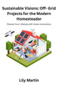 Sustainable Visions: Elevate your lifestyle with green innovations