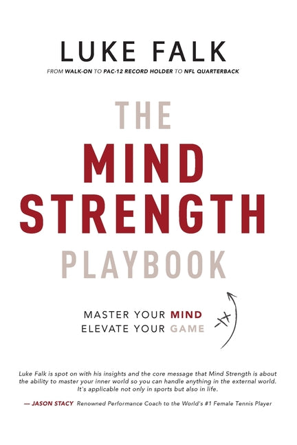 The Mind Strength Playbook