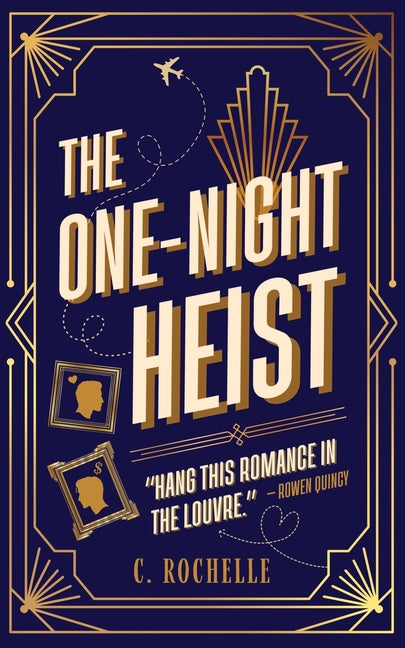 The One-Night Heist