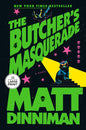 The Butcher's Masquerade