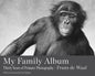 My Family Album: Thirty Years of Primate Photography