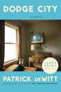 Dodge City: A Novel (Large Print)
