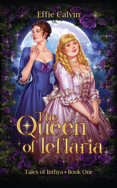 The Queen of Ieflaria (Special)