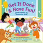 Get It Done & Have Fun!: ADHD Hacks for Awesome Kids