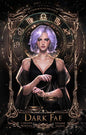Dark Fae (Book 1 in the Ruthless Boys of the Zodiac Series) (Not for Online)