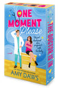 One Moment Please (Original)