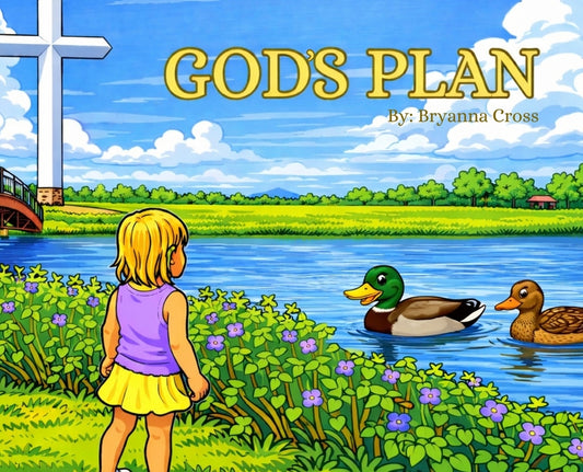 Gods Plan