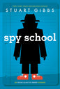 Spy School (Reprint)