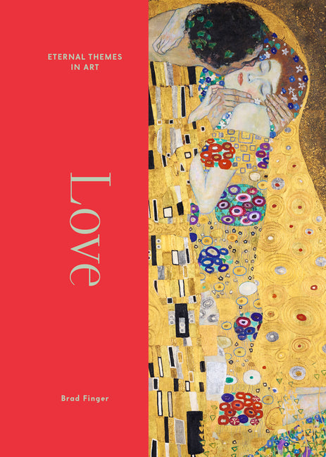 Love: From Botticelli to Kahlo