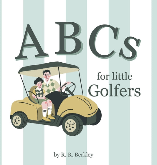 ABCs for Little Golfers