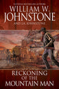 Reckoning of the Mountain Man