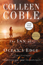 The Inn at Ocean's Edge: (Harpercollins Large Print Collection)