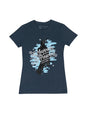 Leigh Bardugo's No Mourners, No Funerals Women's Crew T-Shirt X-Large