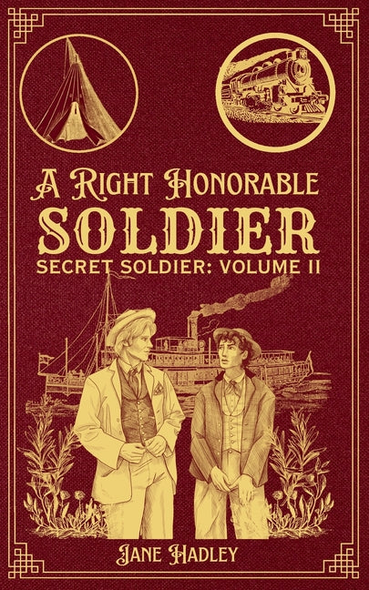 A Right Honorable Soldier