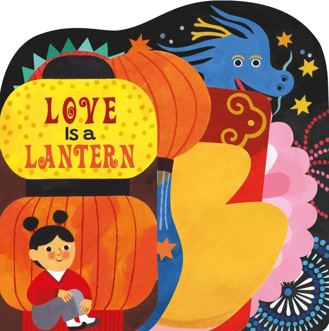 Love Is a Lantern (Co-Edition)