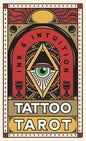Tattoo Tarot (Mini Deck): Ink & Intuition
