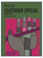 Southern Special Drum Solos: Snare Drum Unaccompanied
